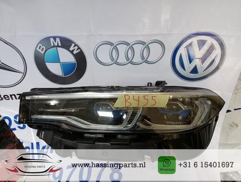BMW X7 G07 Laser koplamp links 5a279F1 LE16a6393, Auto-onderdelen, Verlichting, BMW, Gebruikt, Ophalen of Verzenden
