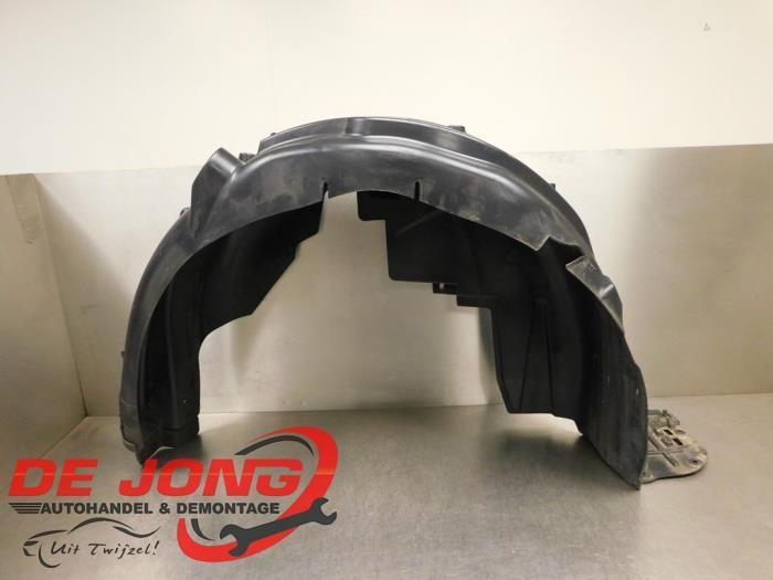 Wielkuip van een Peugeot 308, Auto-onderdelen, Carrosserie, Peugeot, Gebruikt, 3 maanden garantie, Ophalen of Verzenden