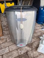 Sauna kachel V80E met stenen 380v, Ophalen, Gebruikt