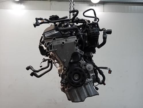 MOTOR Volkswagen Taigo (01-2021/-) (DPCA), Auto-onderdelen, Motor en Toebehoren, Volkswagen, Gebruikt