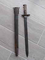Baïonnette longue américaine US ww1 ww2 1906 SA, Enlèvement ou Envoi