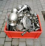 Aankoop tin 12 € kg, Antiek en Kunst, Ophalen