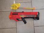 Nerf Rival Zeus MXV-1200 pistool, Kinderen en Baby's, Ophalen of Verzenden, Zo goed als nieuw