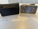 Schaakklok mechanisch, Hobby en Vrije tijd, Ophalen of Verzenden, Gebruikt, Schaken
