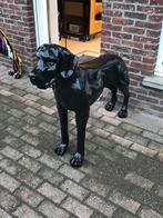 Decobeeld Duitse dog, Ophalen, Nieuw, Dier