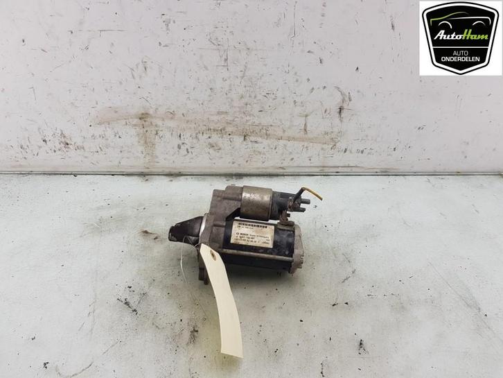 STARTMOTOR Opel Corsa E (01-2014/06-2019), Auto-onderdelen, Motor en Toebehoren, Opel, Gebruikt