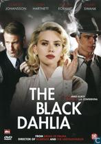 DVD The Black Dahlia, Thriller d'action, Utilisé, Enlèvement ou Envoi