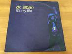 DR. Alban - It’s My Life., Utilisé, Enlèvement ou Envoi