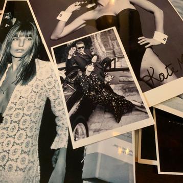 Vintage foto's op A4-formaat afzonderlijk beschikbaar voor biedingen