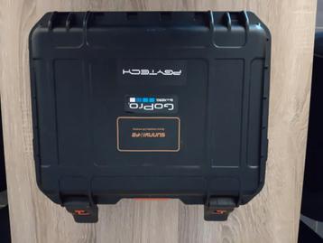 DJI mini 4 koffer  in TOP staat bijna nieuw !! beschikbaar voor biedingen