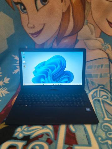 LAPTOP HP 15 DAOXXX-15.6INCH -NIEUWE STAAT beschikbaar voor biedingen