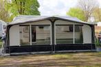 Voortent Isabella Ventura Pacific 250, Ophalen, Gebruikt