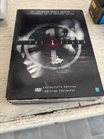 X files seizoen 1 box, Ophalen, Zo goed als nieuw