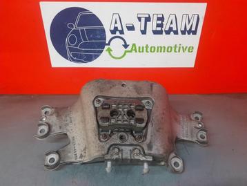 SUPPORT BOITE DE VITESSES ABS Audi A6 (C6) (4F0399115AH), Utilisé, Audi