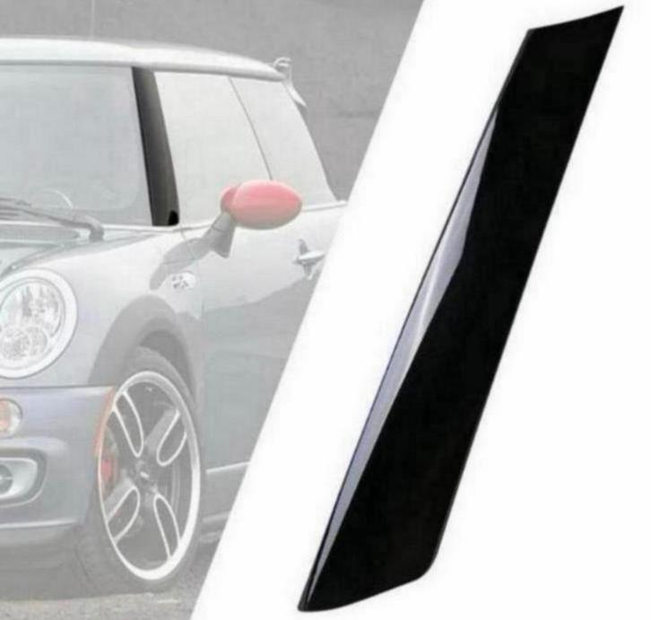 BMW Mini R50 R52 R53 kap links voor naast voorruit 7128157, Auto-onderdelen, Ruiten en Toebehoren, BMW, Mini, Ophalen of Verzenden