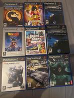 PlayStation 2 games, Games en Spelcomputers, Games | Sony PlayStation 2, Ophalen of Verzenden, Zo goed als nieuw