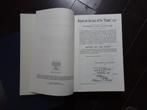 Loss of the S.S. Titanic. Uniek boek, genummerd, gesigneerd!, Boeken, Ophalen, Zo goed als nieuw