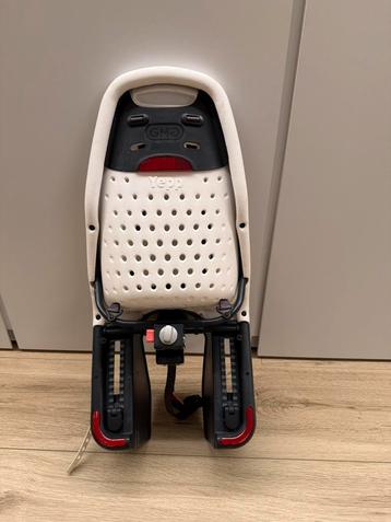 Yepp (Thule) fietsstoeltje achter beschikbaar voor biedingen