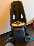 Thule Yepp Fietsstoel, Fietsen en Brommers, Fietsaccessoires | Fietsstoeltjes, Ophalen, Zo goed als nieuw