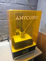 Imprimante 3d résine, Ophalen, Gebruikt