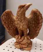 Statue d aigle 20cm, Ophalen, Zo goed als nieuw