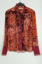 Blouse, marque Oilily, NOUVELLE, taille 36, Autres couleurs, Taille 36 (S), Envoi, Neuf