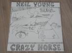 VINYL - Neil Young With Crazy Horse – Zuma  (vinyl) LP, Ophalen of Verzenden