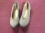 Sledeschoen, Ophalen, Beige, Gabor, Dansschoenen