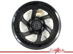 ACHTERVELG Yamaha YP 400 Majesty 2007-2011 (YP400), Motoren, Gebruikt