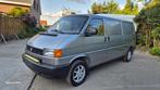 Volgswagen T4 2.5 TDI BJ Long Chassis Bj 1999 225000km, Bedrijf, Te koop, Parkeersensor, Handgeschakeld