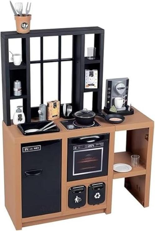 Smoby Speelkeuken SNELLE GRATIS LEVERING, Kinderen en Baby's, Speelgoed | Speelkeukens, Nieuw, Speelkeuken, Kunststof, Verzenden