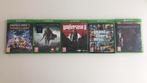 Spelletjes X-Box, Ophalen, Gebruikt
