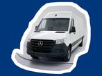 Mercedes-Benz Sprinter 317 1.9 CDI L3H2 Pro Achteruitrijcame, Wit, Mercedes-Benz, Bedrijf, Diesel