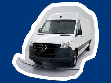 Mercedes-Benz Sprinter 317 1.9 CDI L3H2 Pro Achteruitrijcame beschikbaar voor biedingen