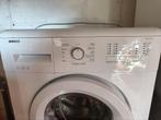 Beko, Elektronische apparatuur, Wasmachines, Ophalen, Gebruikt, Voorlader, 90 tot 95 cm