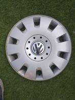 Originele VW WIELDEKSEL 16", Ophalen, Gebruikt
