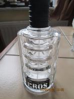 Eau de Toilette « EROS » bouteille vide, Ophalen, Gebruikt, Parfumfles