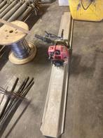 Afwerkspaan, Enlèvement, Comme neuf