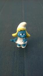 Smurfin – Klassieke versie 2.0034, Verzamelen, Smurfen, Verzenden, Gebruikt, Smurfin, Poppetje, Figuurtje of Knuffel