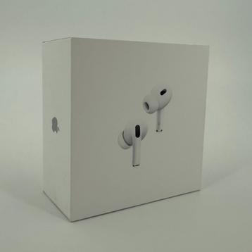AirPods Pro 2 (USB-C) – Neufs, jamais ouverts beschikbaar voor biedingen