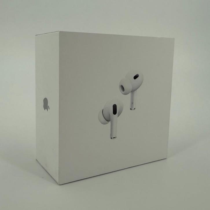 AirPods Pro 2 (USB-C) – Neufs, jamais ouverts, Télécoms, Téléphonie mobile | Écouteurs, Neuf, Enlèvement ou Envoi