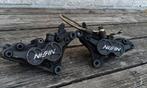 2x nissin motor Remklauwen universeel, Ophalen of Verzenden