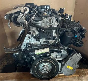 256930 GLE 53 amg CLS 53 GT 53 E 53 moteur complet beschikbaar voor biedingen