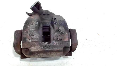 REMKLAUW RECHTS VOOR Peugeot 308 (L3 / L8 / LB / LH / LP), Auto-onderdelen, Remmen en Aandrijving, Peugeot, Gebruikt