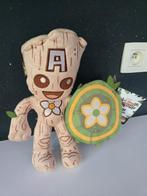Groot pluche, bewakers van het sterrenstelsel Marvel, Disney, Ophalen of Verzenden, Zo goed als nieuw, Knuffel
