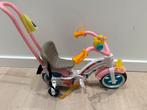 Babyborn fietsje, Kinderen en Baby's, Speelgoed | Poppen, Ophalen, Gebruikt, Babypop