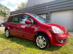 Renault Grand Modus TCE 100 AIRCO-Cruise-gekeurd VVK!, Autos, Renault, 5 places, Tissu, Achat, 4 cylindres