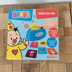 BUMBA geluidenspel Was-da-na, Enlèvement, Découverte, Sonore