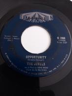 THE JEWELLS. OPPORTUNITY. BON .R&B 45T, CD & DVD, Vinyles | R&B & Soul, R&B, Utilisé, Enlèvement ou Envoi