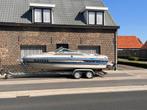Sea Ray Seville CC19 200 pk speedboat met trailer, Watersport en Boten, Speedboten, Binnenboordmotor, Benzine, 120 tot 200 pk